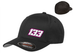 Waylon Robinson Flex Fit Cap