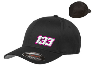 Waylon Robinson Flex Fit Cap