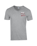 Jake Schraufnagel V Neck T-Shirt