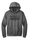 Jefferson Speedway Vintage Hoody