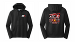 Robbie Rucks Performance Hoody