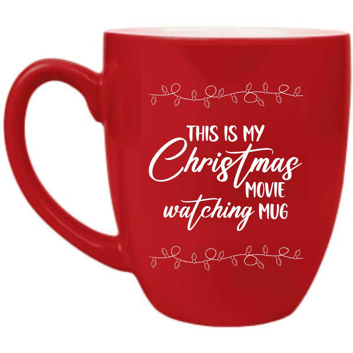 Christmas 16oz Mugs