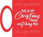 Christmas 11oz Mugs