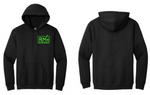 Riddle Motorsports 14 Hoodies