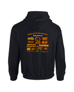 2024 Serenity Concepts  - Kurt Kleven Hoodies