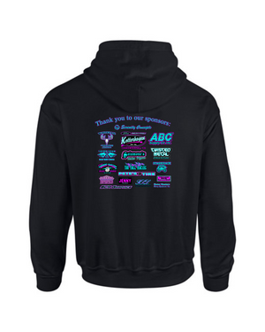 2024 Serenity Concepts - Mark Deporter Hoodies