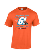 Orange Blossom Special T-Shirts