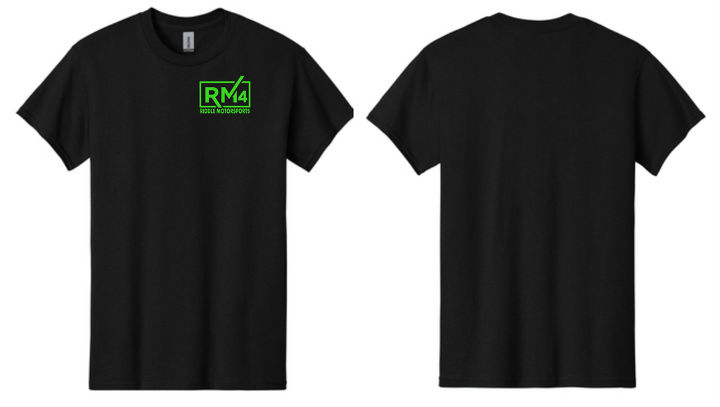 Riddle Motorsports 14 T-Shirts