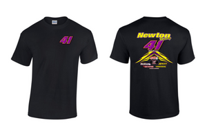 Nick Newton T-Shirts