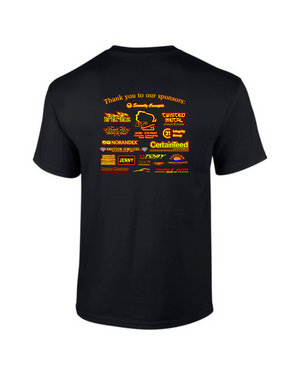 2024 Serenity Concepts  - Kurt Kleven T-Shirts