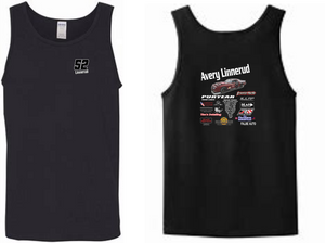 Avery Linnerud Tank Tops