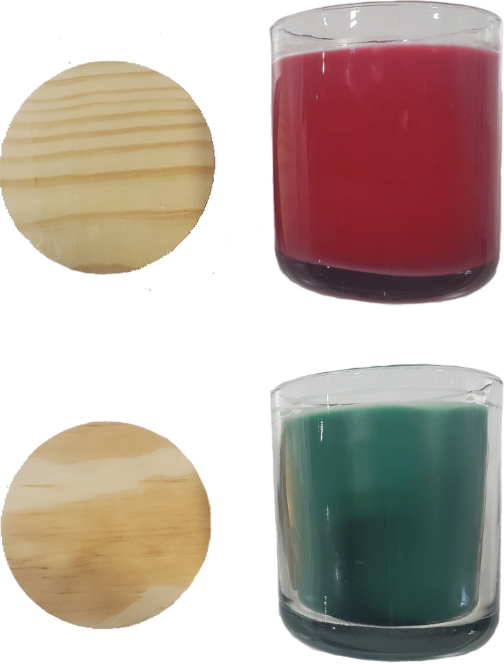 Christmas 14 oz Candles