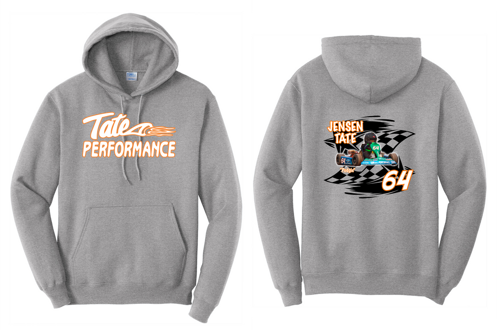 Jensen Tate Hoody