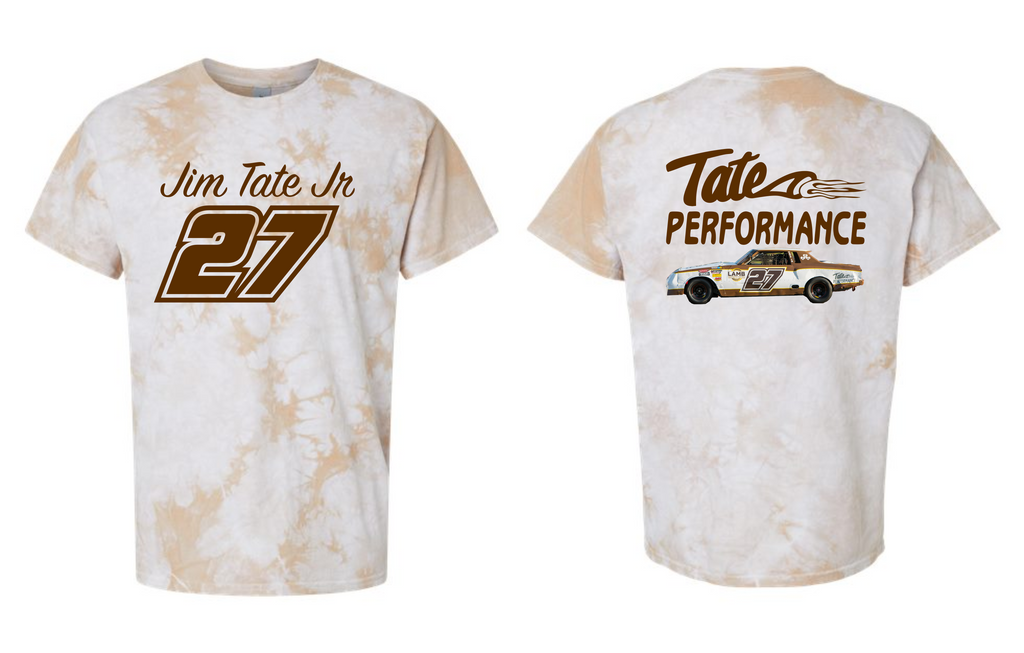 Jim Tate Jr. T-Shirt