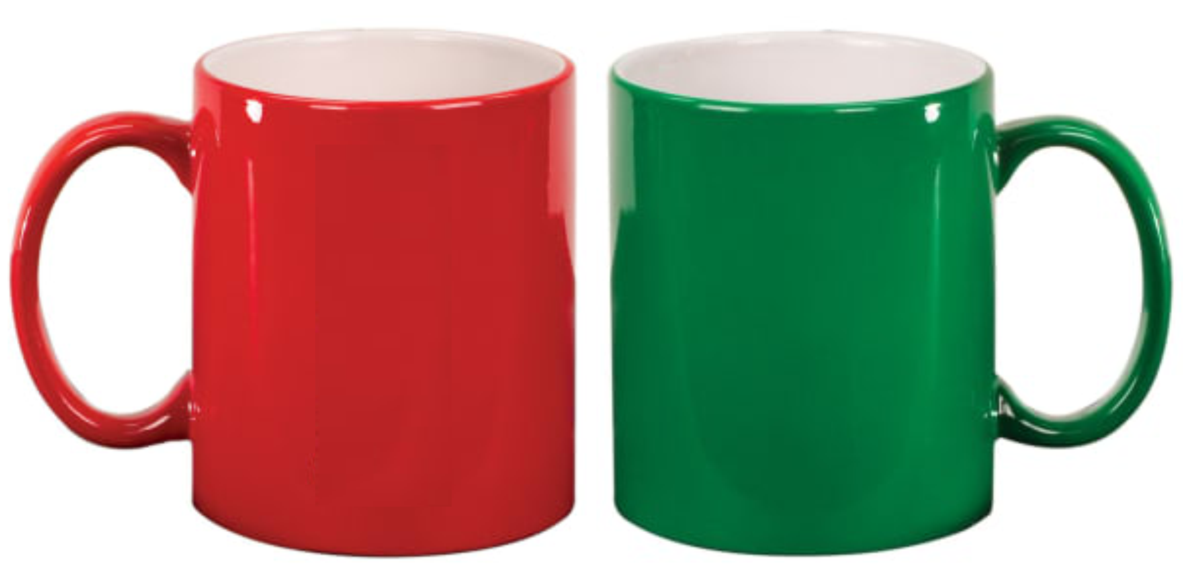 Christmas 11oz Mug Sets