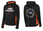 RG Racing Performance Hoody