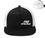 RG Racing Classic Trucker Cap