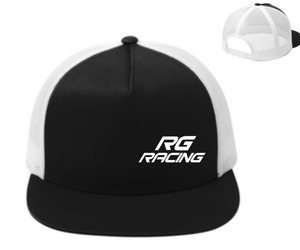 RG Racing Classic Trucker Cap