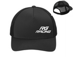 RG Racing Retro Trucker Cap