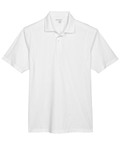 City of Watertown Men's Polo